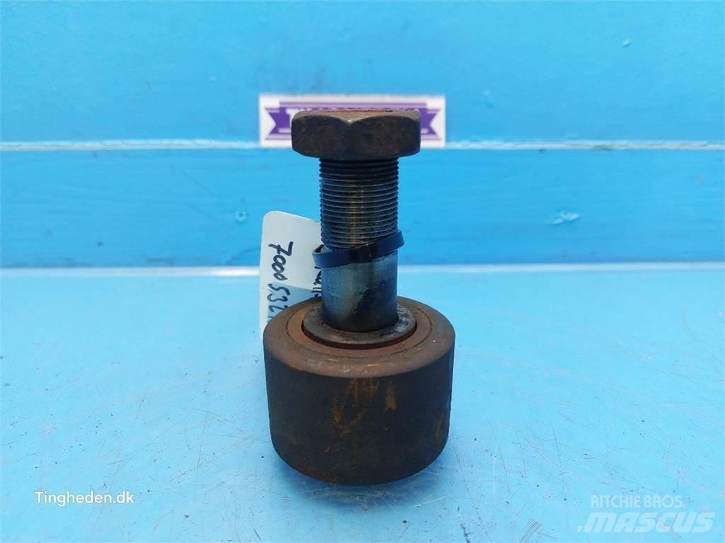 Hesston 4700 Друга техника за жънене на фураж