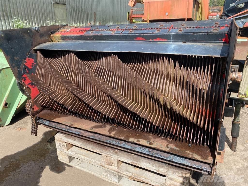 Hesston 4860 Аксесоари  за комбайни