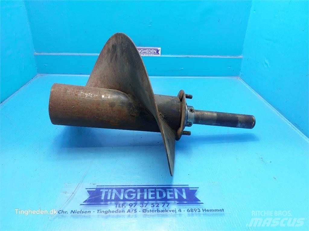 Hesston 4860 Селскостопанство - Други
