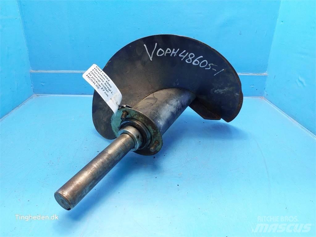 Hesston 4860 Селскостопанство - Други
