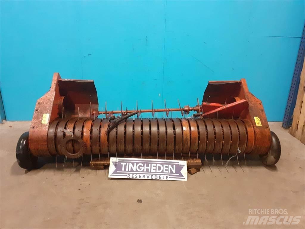 Hesston 4900 Селскостопанство - Други