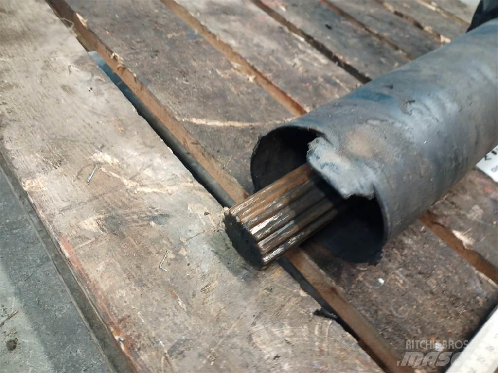 Hesston 4900 Други аксесоари за трактори