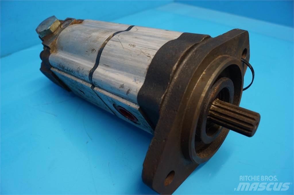  Hydraulikpumpe Хидравлични