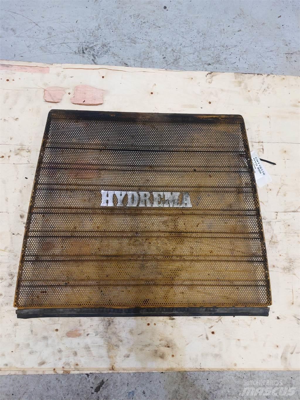 Hydrema 806 Пресяващи кофи
