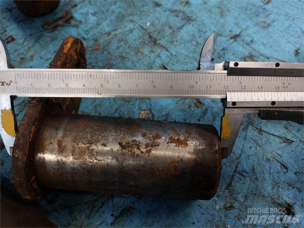 Hydrema 806 Товарачи със заден ескаватор