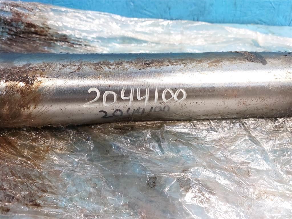 Hydrema 906 Товарачи със заден ескаватор