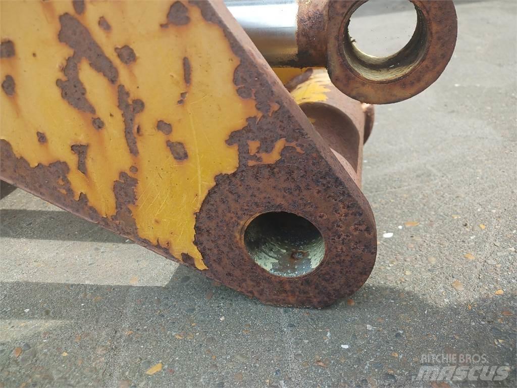 Hydrema 906B Товарачи със заден ескаватор