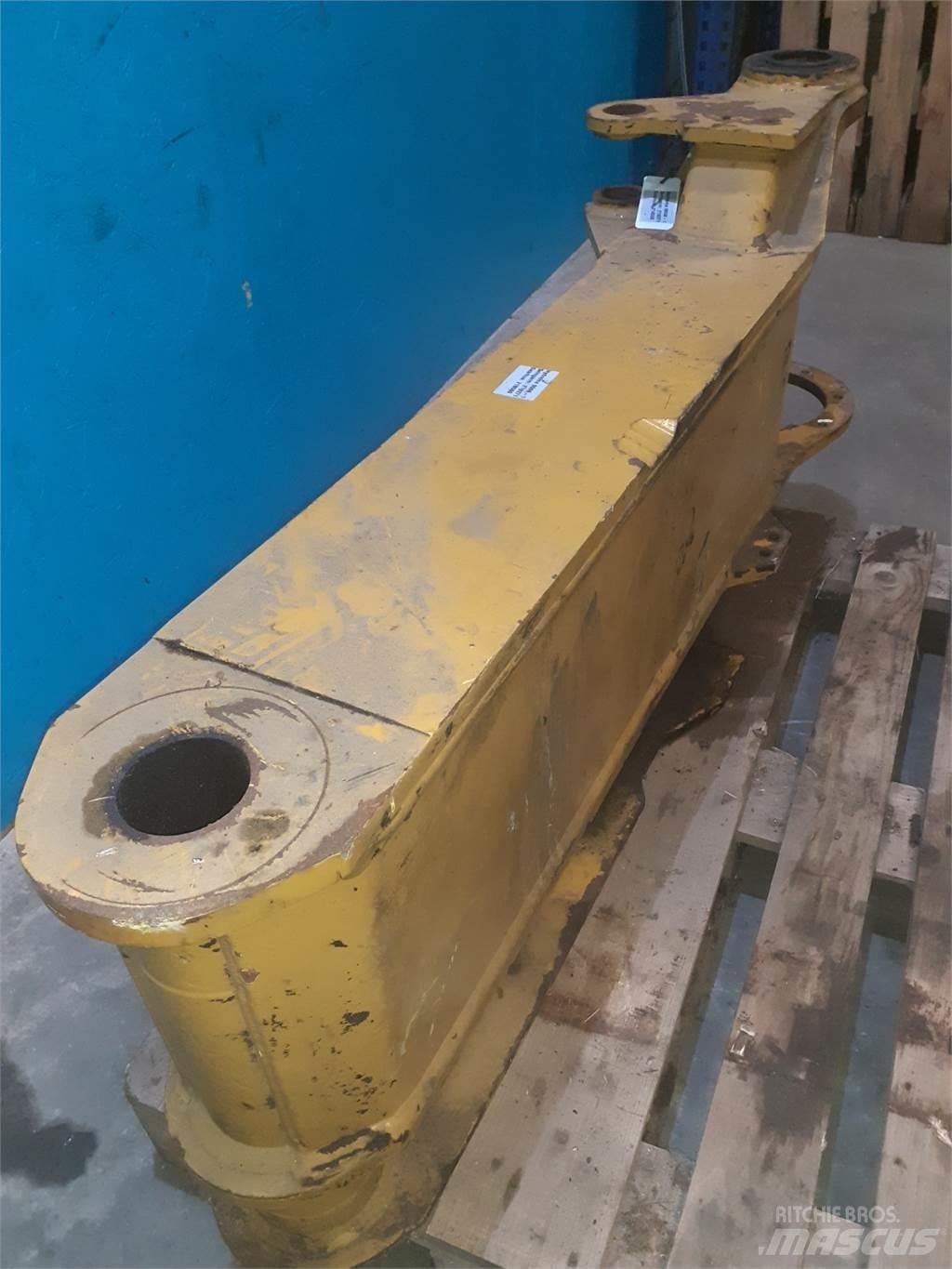 Hydrema 906B Товарачи със заден ескаватор