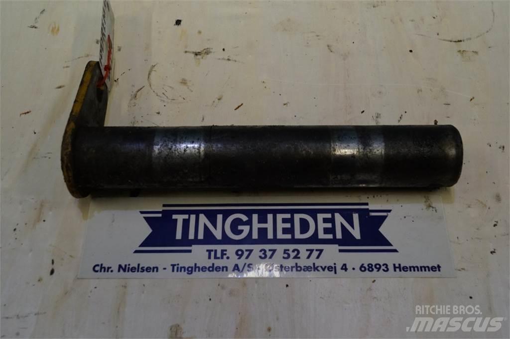 Hydrema 906B Товарачи със заден ескаватор