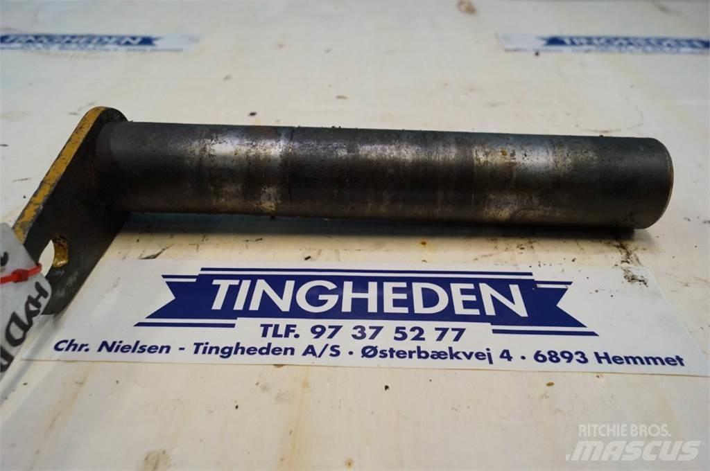 Hydrema 906B Товарачи със заден ескаватор