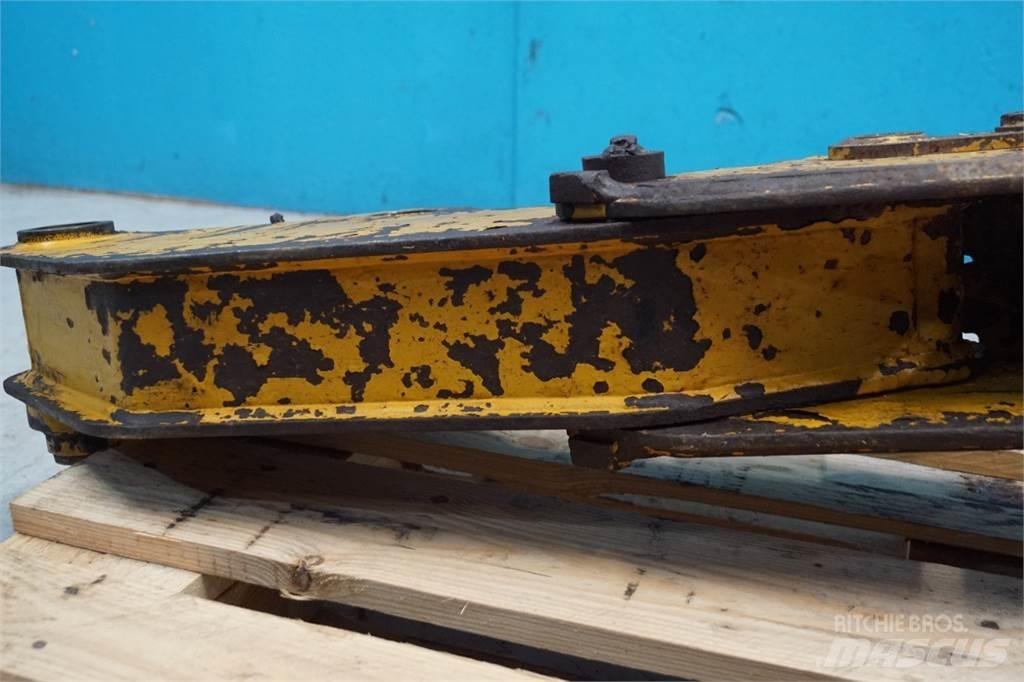 Hydrema 906C Други компоненти