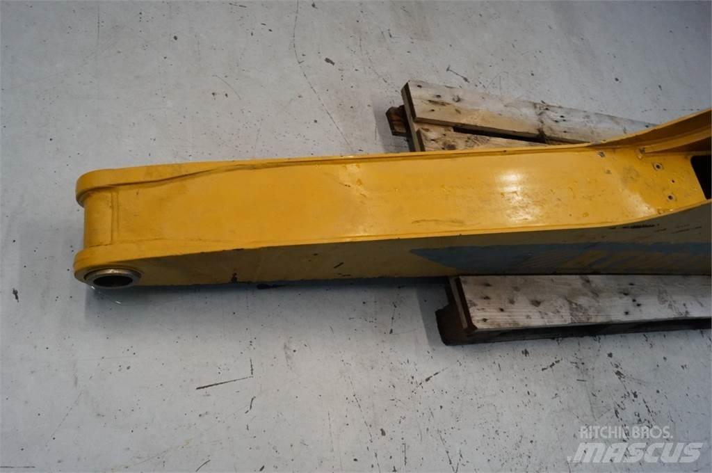 Hydrema 906C Товарачи със заден ескаватор