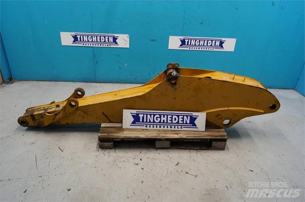 Hydrema 906C Товарачи със заден ескаватор