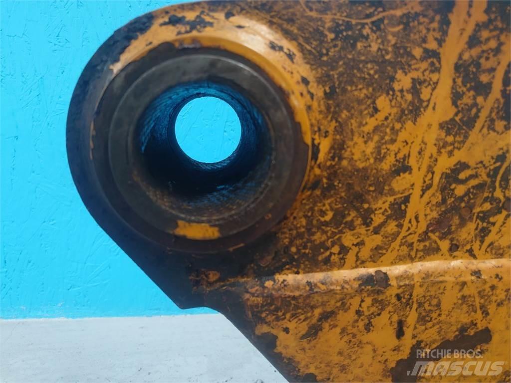 Hydrema 908B Други компоненти