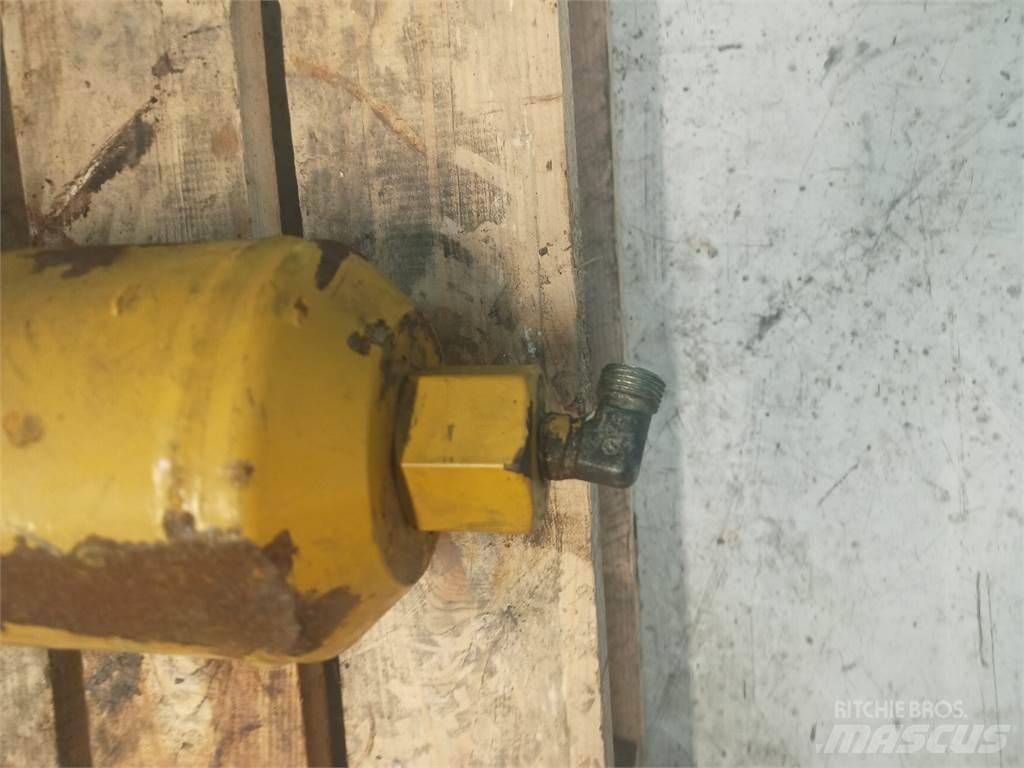 Hydrema 908B Товарачи със заден ескаватор