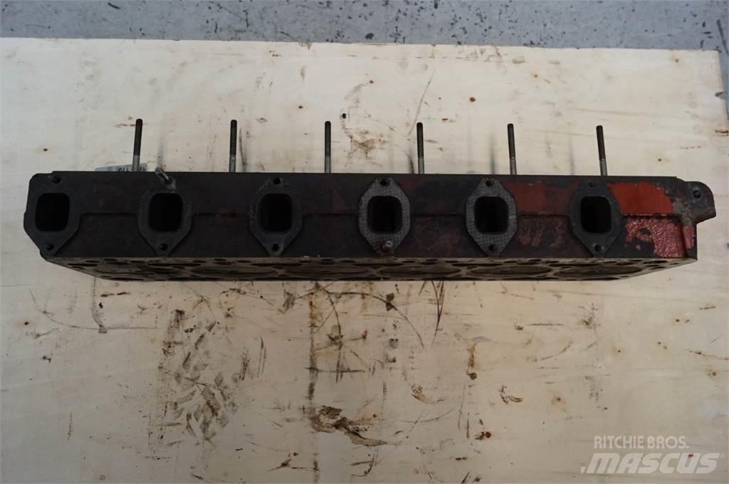 Iveco 8061 SI05 Двигатели