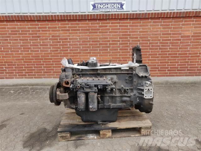 Iveco Cursor 10 Двигатели