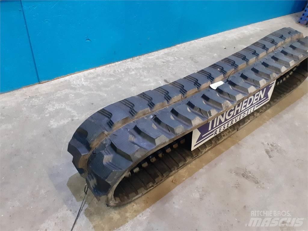 JCB 300X74X52.2 Други компоненти