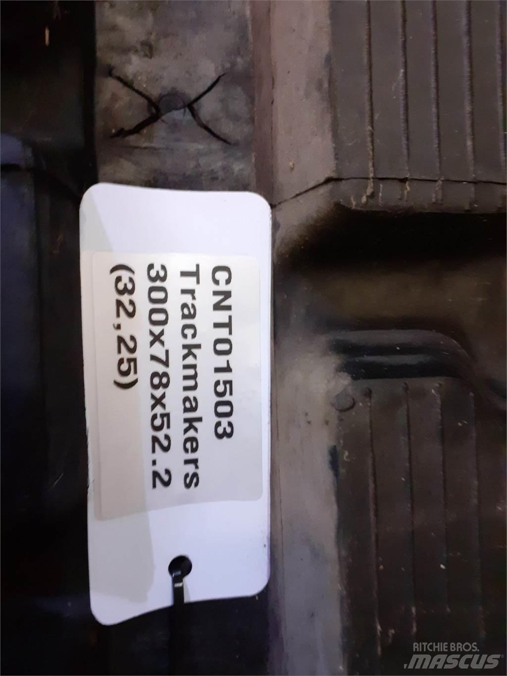 JCB 300X74X52.2 Други компоненти