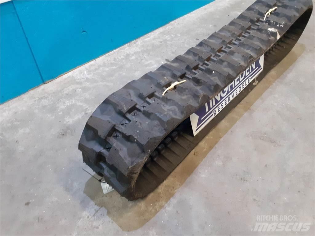 JCB 300X78X52.5 Други компоненти