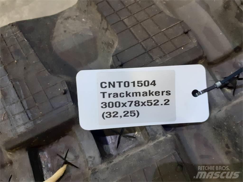 JCB 300X78X52.5 Други компоненти