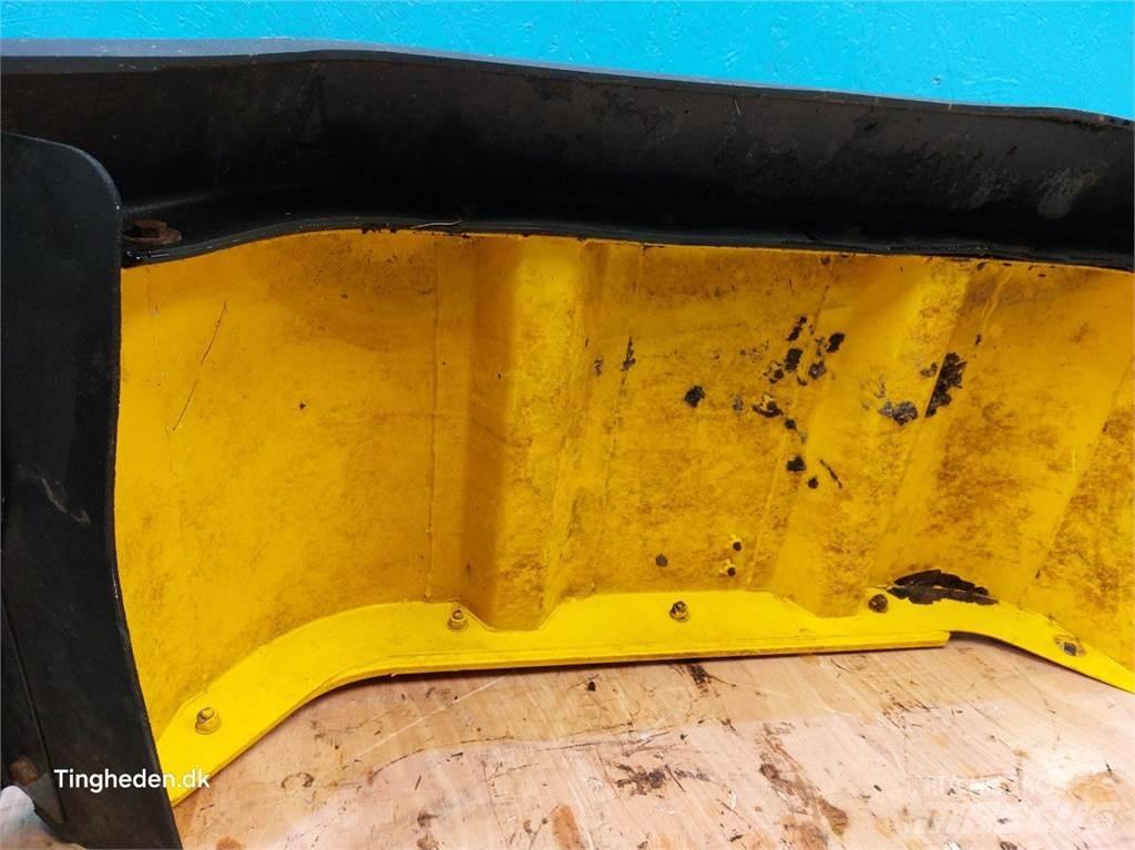 JCB 427 HL Пресяващи кофи

