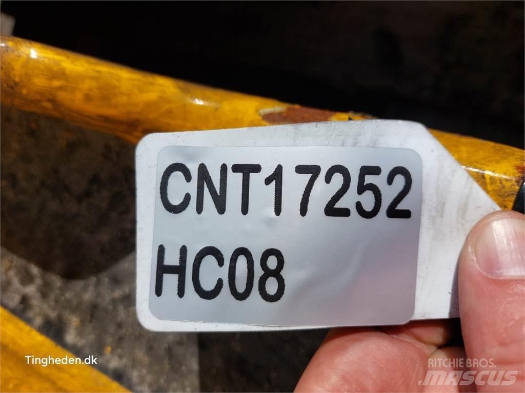 JCB 427 HL Пресяващи кофи
