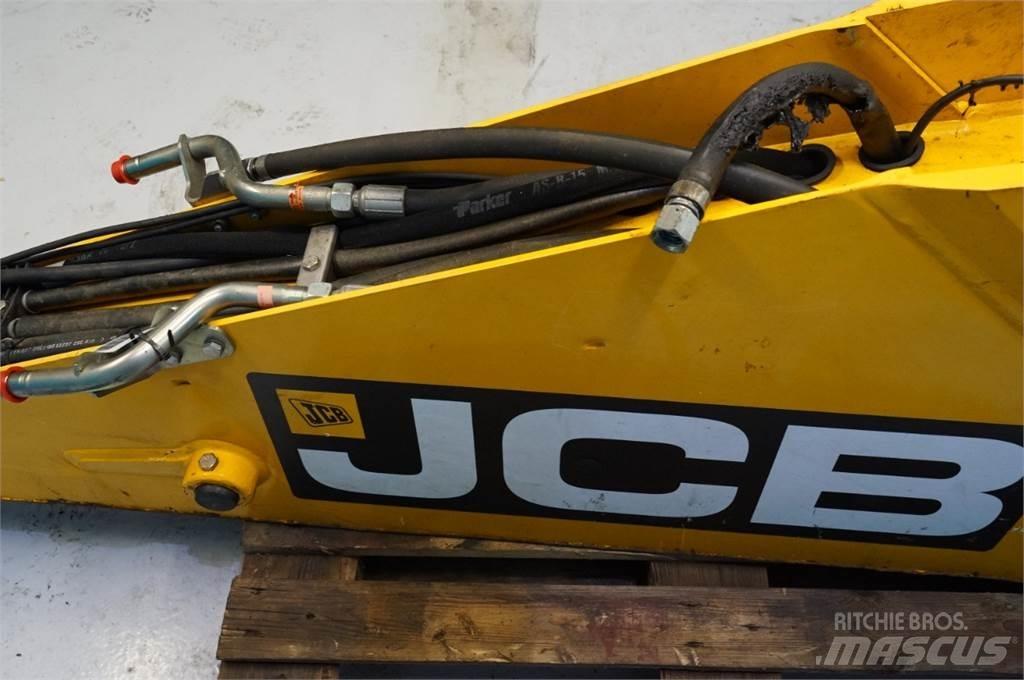 JCB 4CX Хидравлични