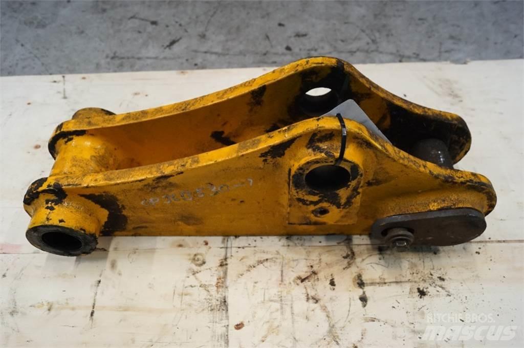 JCB 530 Стрели и рамена
