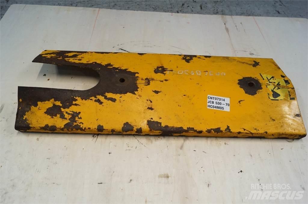 JCB 530/70 Пресяващи кофи
