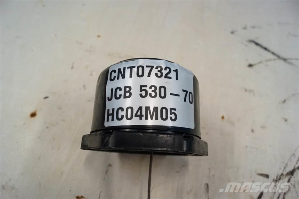 JCB 530-70 Хидравлични