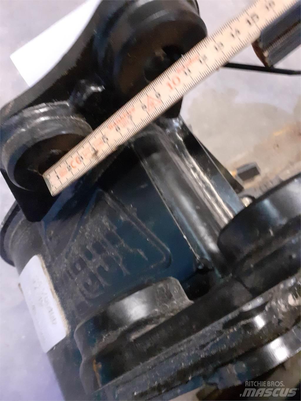 JCB Skovl Кофи