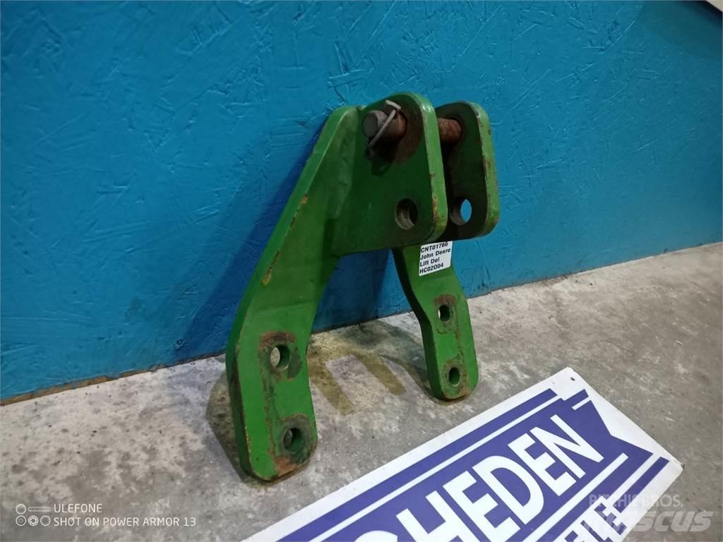 John Deere  Други аксесоари за трактори
