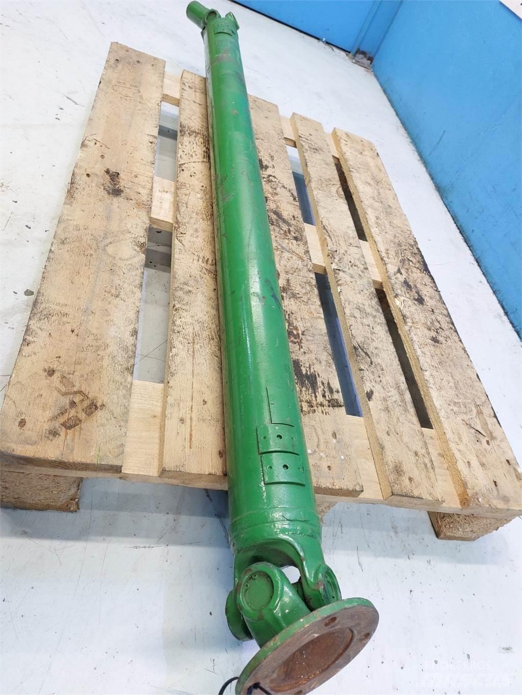 John Deere  Други аксесоари за трактори