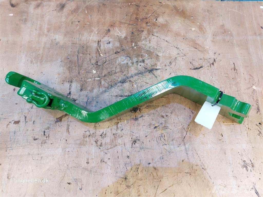 John Deere  Аксесоари за челни товарачи