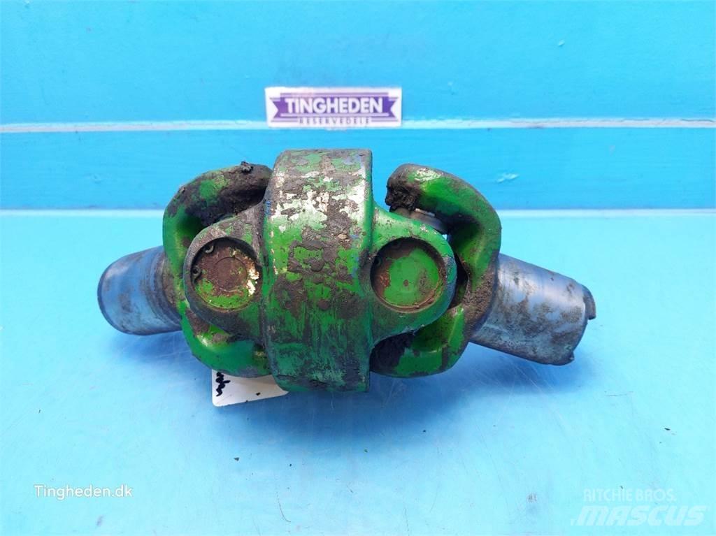 John Deere  Други аксесоари за трактори