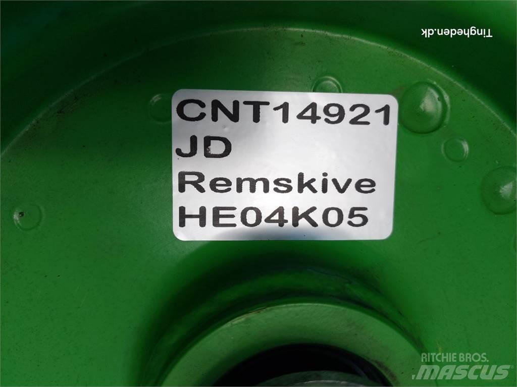 John Deere  Селскостопанство - Други