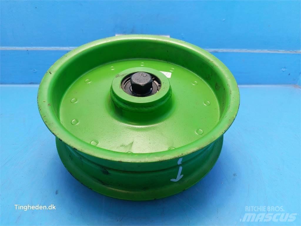 John Deere  Селскостопанство - Други