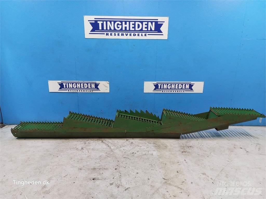 John Deere  Аксесоари  за комбайни