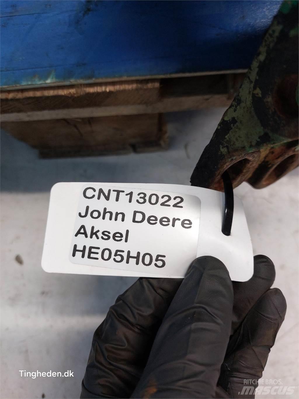 John Deere 1000 Аксесоари  за комбайни