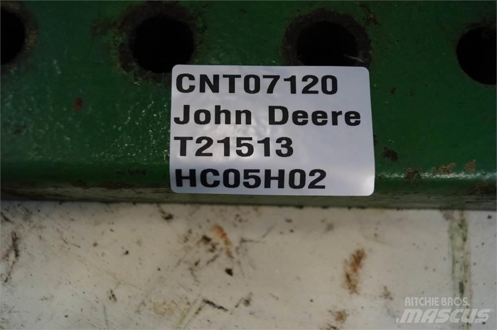 John Deere 1020 Други аксесоари за трактори