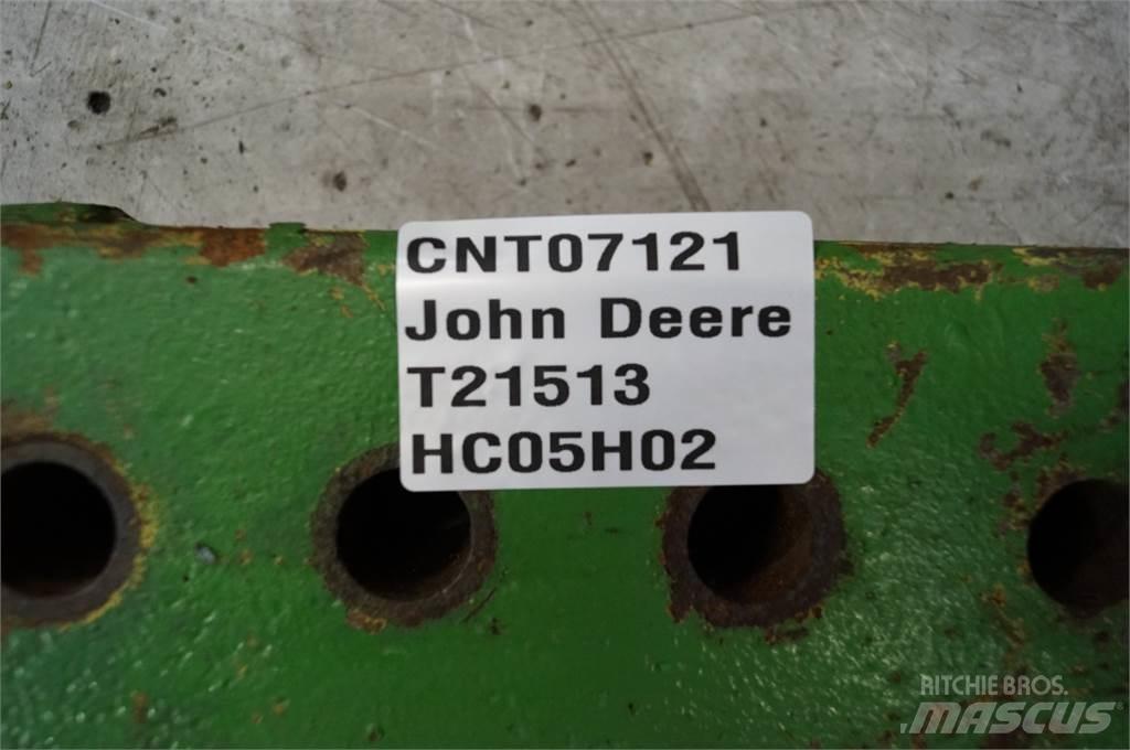 John Deere 1020 Други аксесоари за трактори