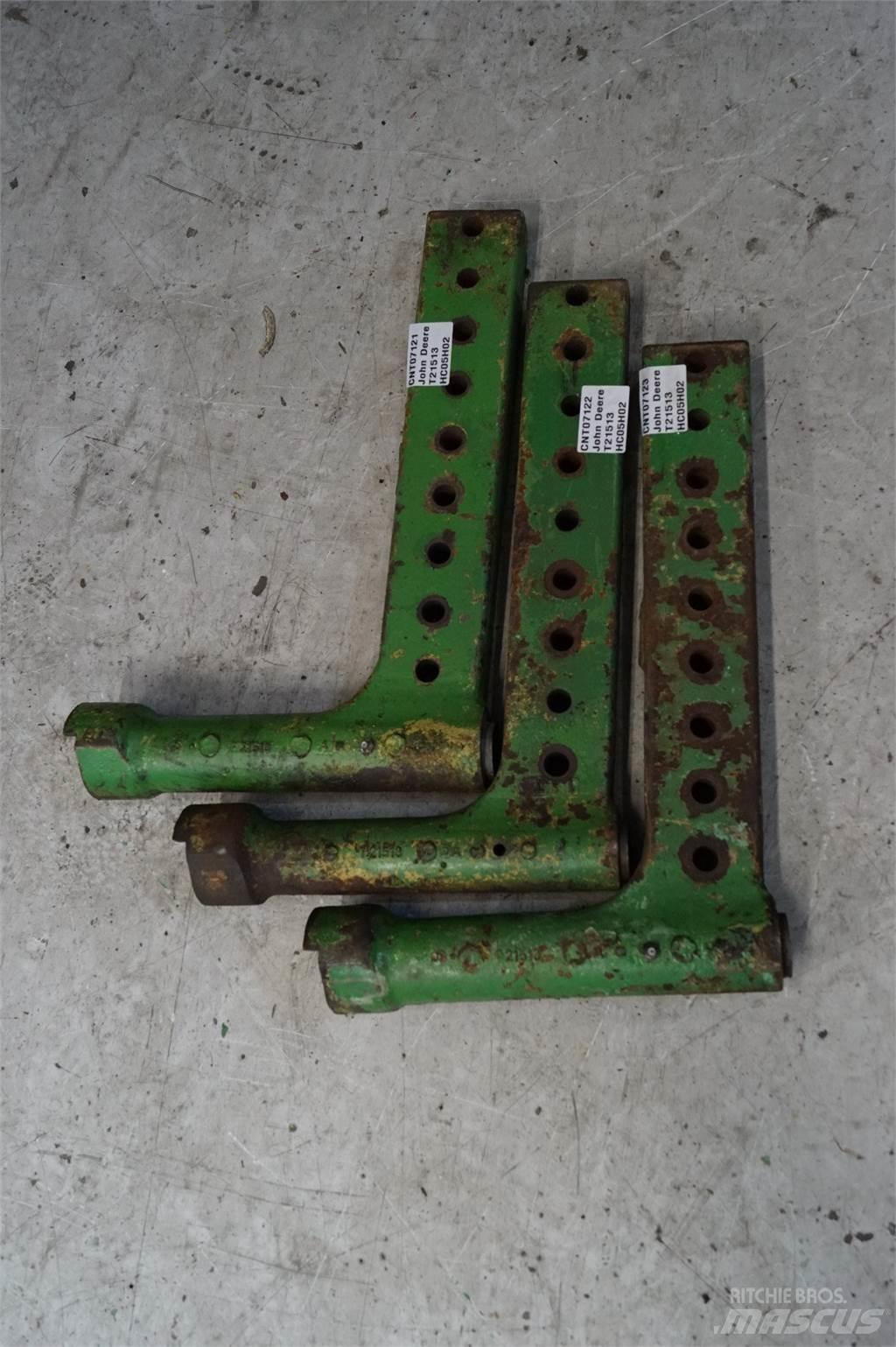 John Deere 1020 Други аксесоари за трактори
