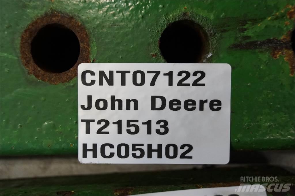 John Deere 1020 Други аксесоари за трактори
