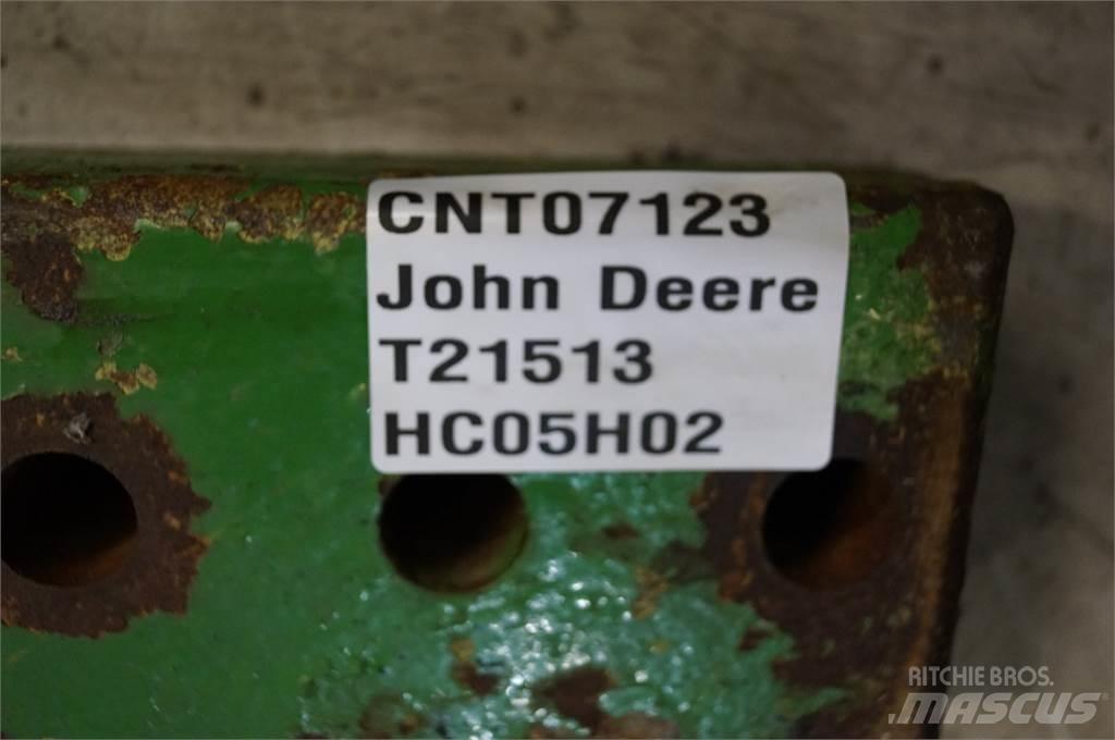John Deere 1020 Други аксесоари за трактори