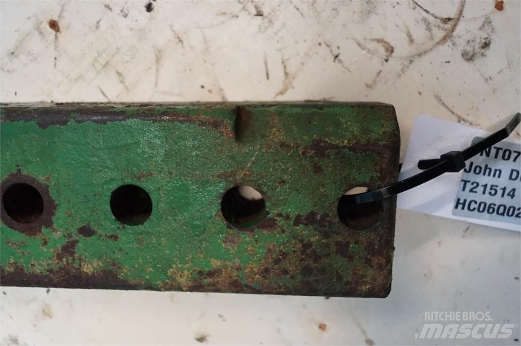 John Deere 1020 Други аксесоари за трактори