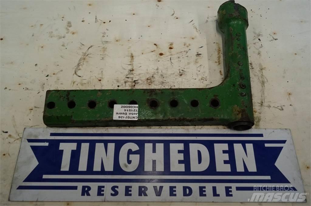 John Deere 1020 Други аксесоари за трактори