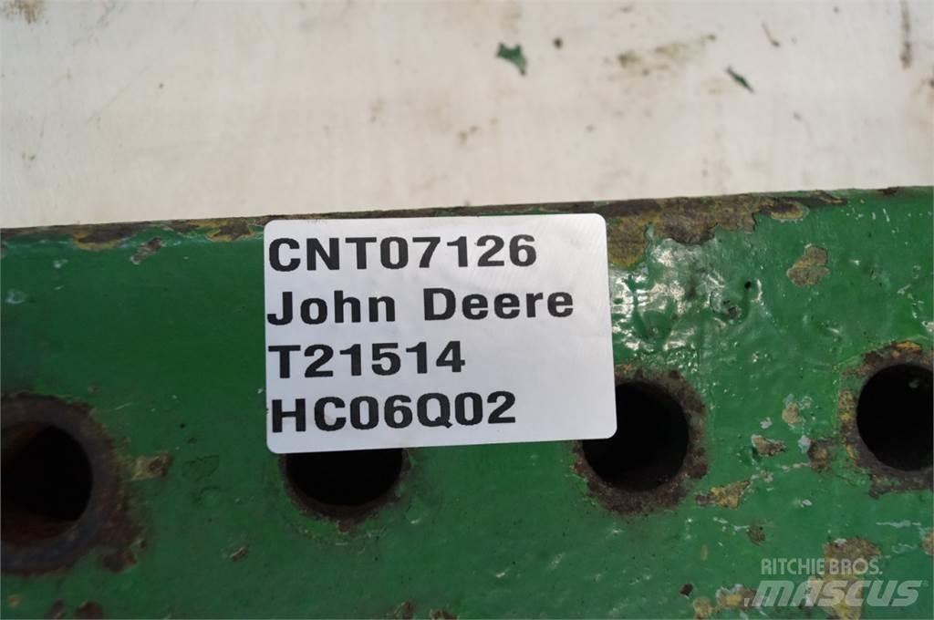 John Deere 1020 Други аксесоари за трактори