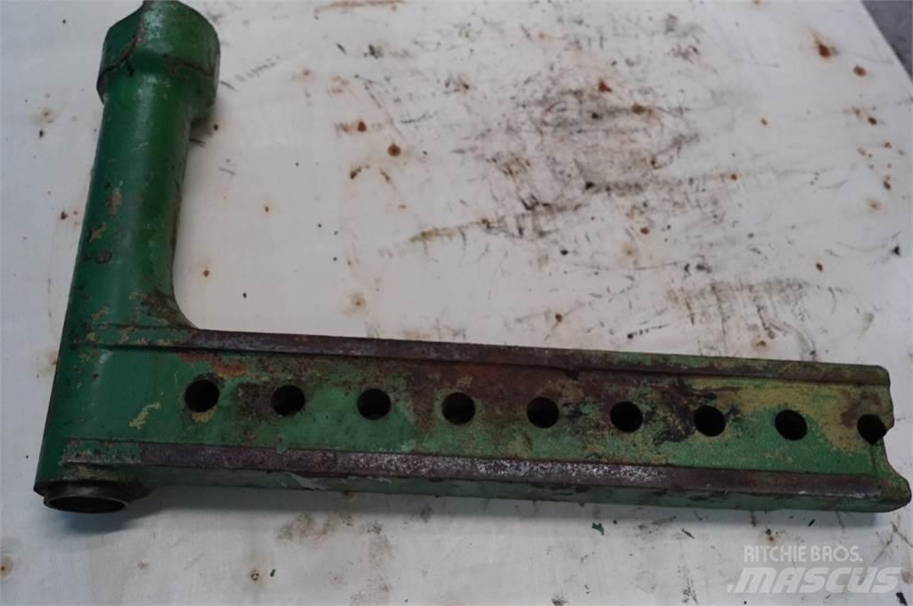 John Deere 1020 Други аксесоари за трактори