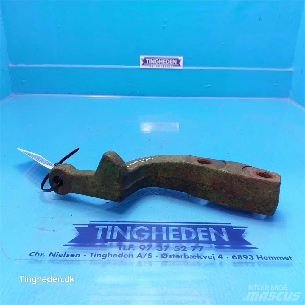 John Deere 1042 Аксесоари  за комбайни